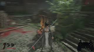 WUCHANG: Fallen Feathers – How to Change Armour