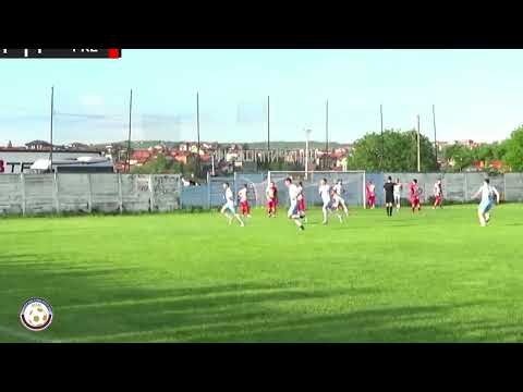 Topličanin - Pusta Reka  2 : 4   Golovi  ZJ PO 3