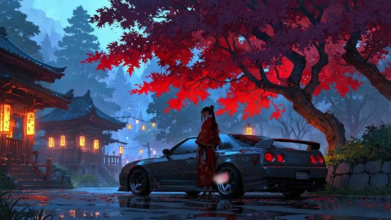 Andrey Pushkarev - Undelivered Package (LOA001)