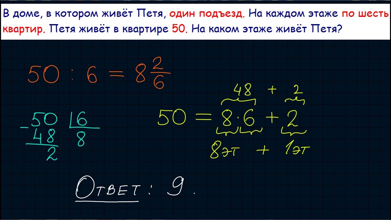 Егэ задание 20 тесты