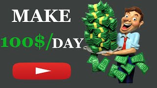 How to Make Money on YouTube Without Making Videos /  Case Studies
