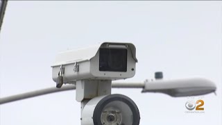 Wednesday Vote To Determine The Fate Of Existing Red Light Camera Program In Suffolk County