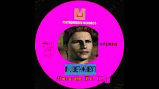 01 - Lisbent - Harry Mason refix nr 666