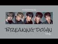 DAY6 - Breaking Down [T&uuml;rk&ccedil;e Altyazılı]