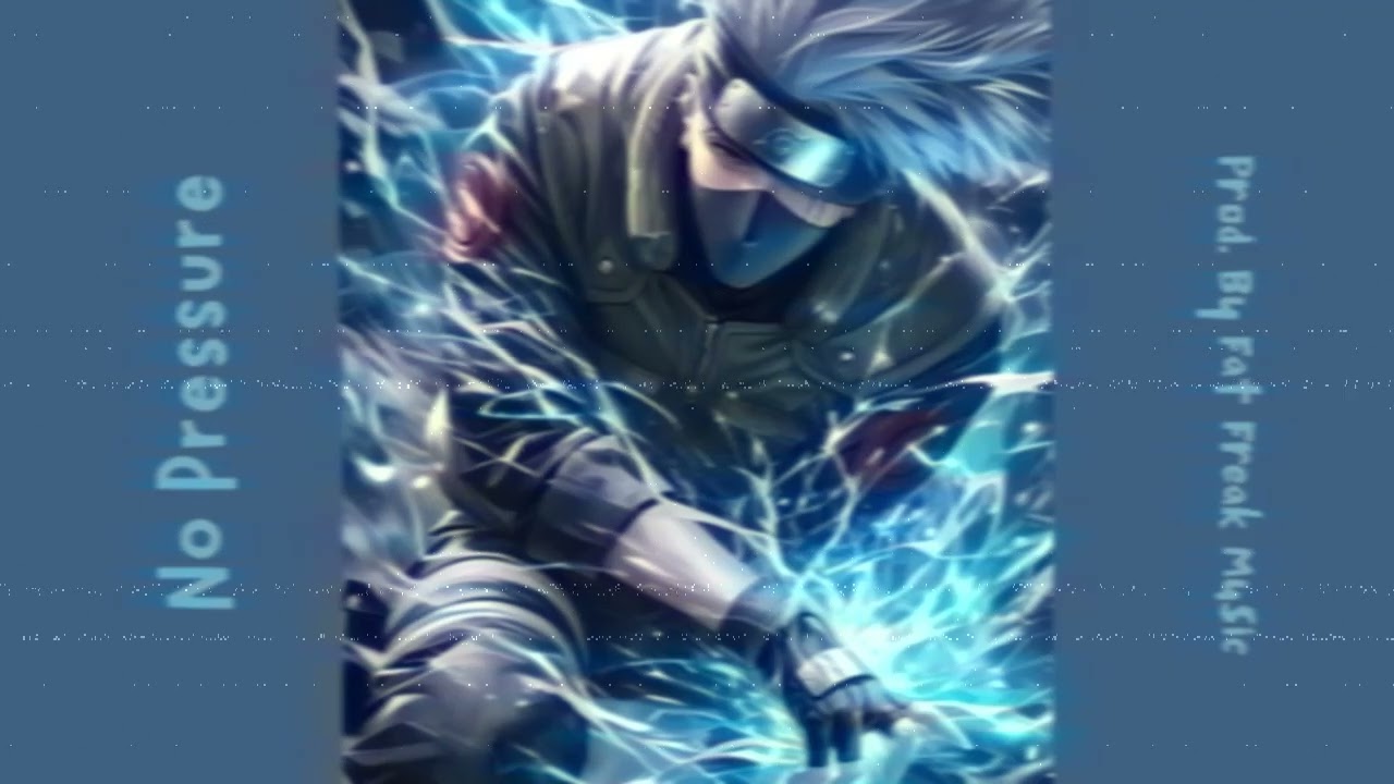 90s Underground Hip Hop Instrumental  "No Pressure"