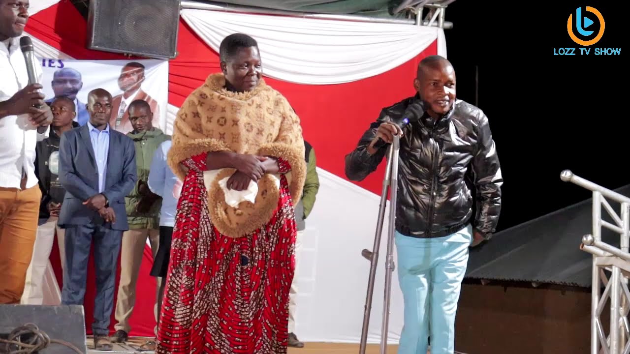 MIGORI KIORU VILLAGE FULL CRUSADE DAY 1 | KEPHA OTIENO, LINDA OWINO, OKIDI, OYOKO, ROY AND OYOMO