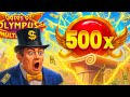 I Took $2,000 To Gates Of Olympus Super Scatter and this happend! (HUGE Win!?)