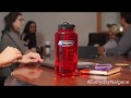 【Nalgene 美國 寬嘴水壺 1.5L(Sustain永續系列)《灰藍》】2020-0248/運動水壺/隨身水壺/環保水壺 product youtube thumbnail