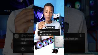 Is AIO cooling good enough for CPU Overclocking?