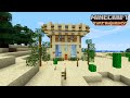 Minecraft: How to Build a Tuscan House