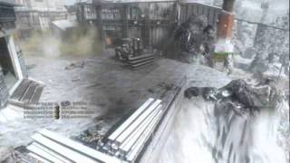 Black Ops: Suicide Run