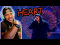 [REACT]Heart-Led Zeppelin-Stairway to heaven- Kennedy Center- Allot of heart went into this tribute