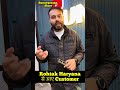 OPPO Reno Find X Customer Review / काम अच्छा है #bunnypratap #bunnypratap28