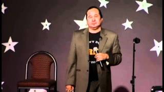 Don Burnstick RAW "Ever Sick" (Pt. 6)