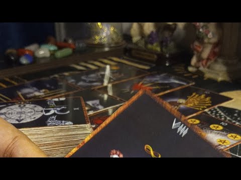 نواياه وخطواته تجاهك قراءه ثقيله نوعا ما لكن هتفرق معاك قوي انت بس صدق