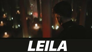 Reynmen - Leila (Offical ){Remix}