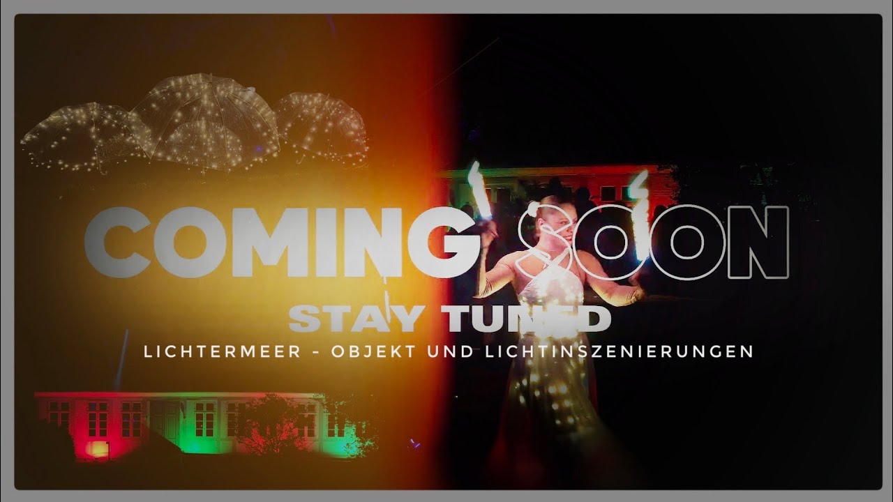 Insel Fehmarn - ,,ARE YOU READY?" [Trailer- Edition]