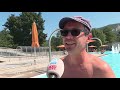 Polizeieinsatz wegen Burkini in Balsthaler Badi