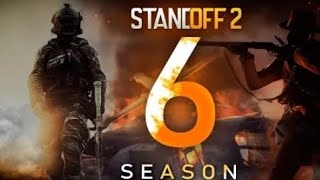 standoff | 6 season, egypt 0.25.0