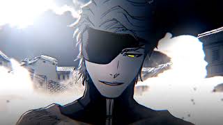 Yare Yare Aizen