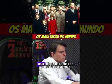 A família mais