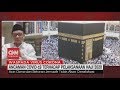 Wakil Ketua Komisi VIII DPR RI: Dana Haji dari Jamaah Tidak akan Kami Utak-Atik