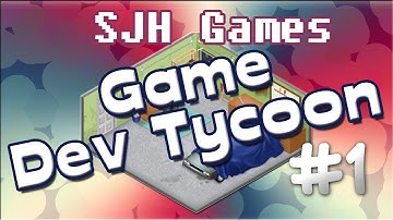 Game Dev Tycoon #1: Castle Wars