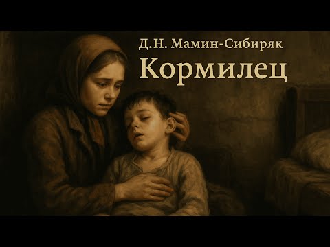 Рассказ «Кормилец» |
