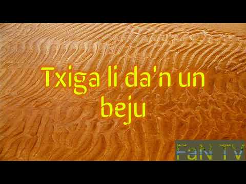 Ckay_Samson and Delilah (Sad Romance) Lyrics