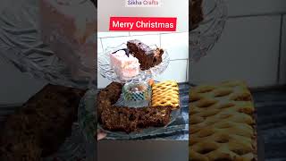 Tier Tray Christmas Decor / Diy Tier Tray / Shorts / Sikha Crafts