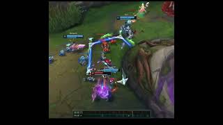 Thresh  #leagueoflegends #lol #gaming #wildrift#bestofwildriftstreams #games#gameplay #dota2 #tft