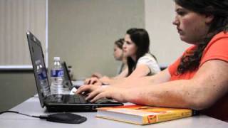 USU Regional Campuses and Distance Education TV Commercial