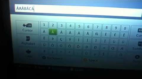 MW3 - Modded clan tag and class name (easy)