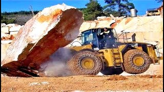 Dangerous Heavy Equipment Operator Idiots Biggest Trucks Drivers Fails Excavator Skills Off Roads