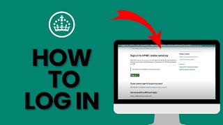 How to Login to HMRC Tax Account? Sign in to HMRC Tax Account on PC 2024