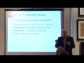 A Discussion With Dr Hogan What Is Leadership A Discussion With Dr Hogan What Is Leadership
