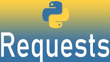 Requests - HTTP Anfragen (GET & POST) mit Python einfach gemacht!