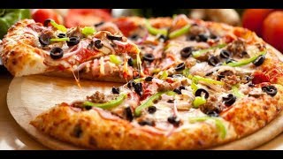 Recette 12#, 🍫🍰طريقة عمل حشوة البيتزا | وصفة سهلة وسريعة  🍫تحضيرات رمضان🍰