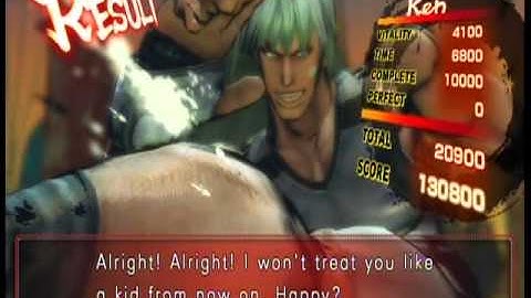 Super Street Fighter IV AE 2012 Ryu and Ken Playthrough on the Hardest Difficulty