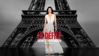Le Défilé L’Oréal Paris 2026 - Paris Fashion Week