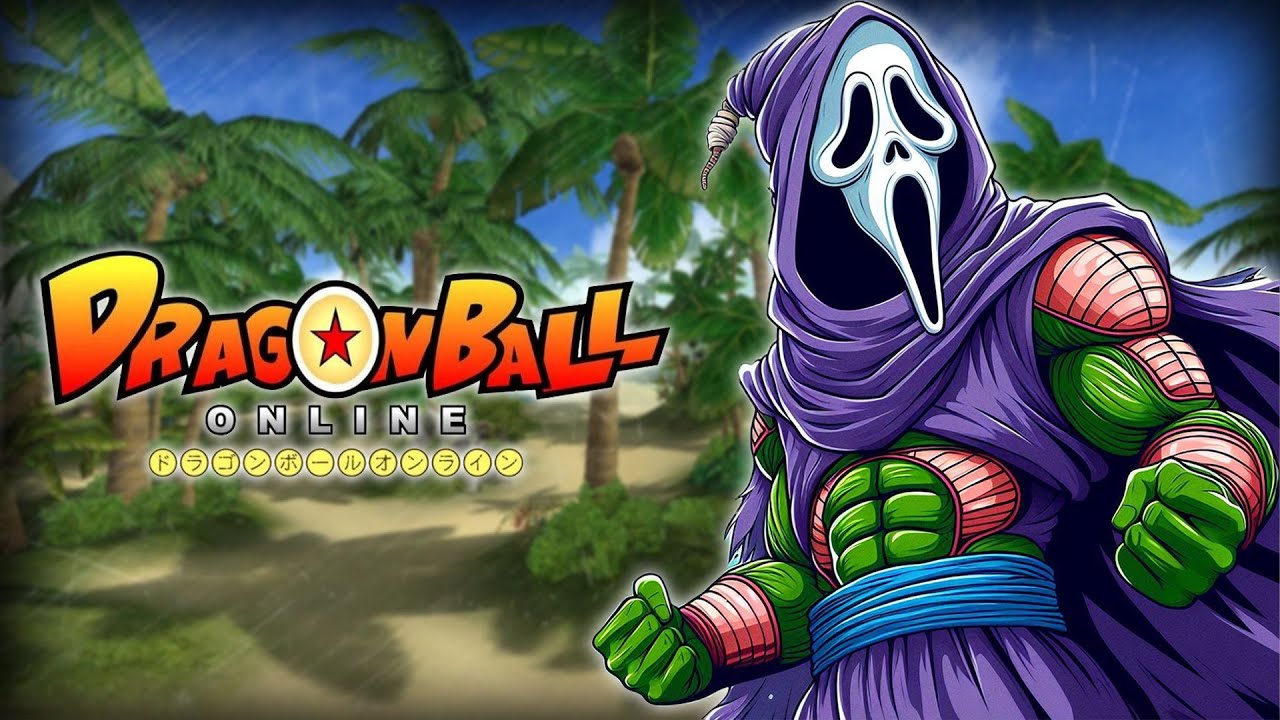 🔴 Questing at Papaya Island Dragon Ball Online DBOG🔴 YouTube