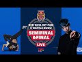 Red Bull BC One E-Battle 2020 Semi-finals & Final | LIVE