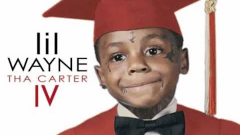Lil Wayne - Carter 4 - 6 Foot 7 Foot Feat. Cory Gunz