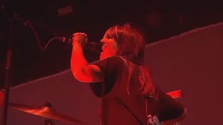 Brutus - Liar (live)