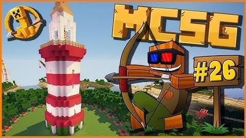 MCSG #26 W/ WeezleySnipes & Hyena