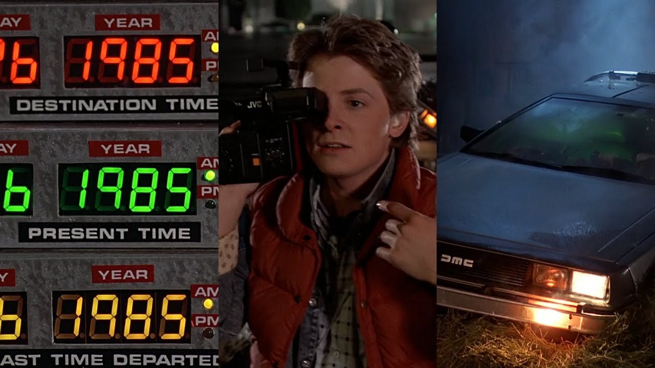 Watch Great Scott (Sleepy Boi Mix) on YouTube Watch Great Scott (Sleepy Boi Mix) on YouTube