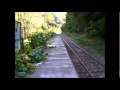 JR岩泉線押角駅を訪問（2011年初秋） の動画、YouTube動画。
