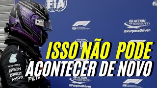 O que os pilotos disseram (GP MÔNACO 2021)