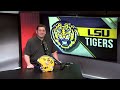Harold Perkins Ranked 16th College Football Player in the Nation! | How To This Handle LSU Tiger