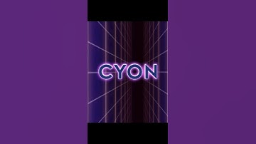 CYON LG-LP3400 - Startup/Shutdown